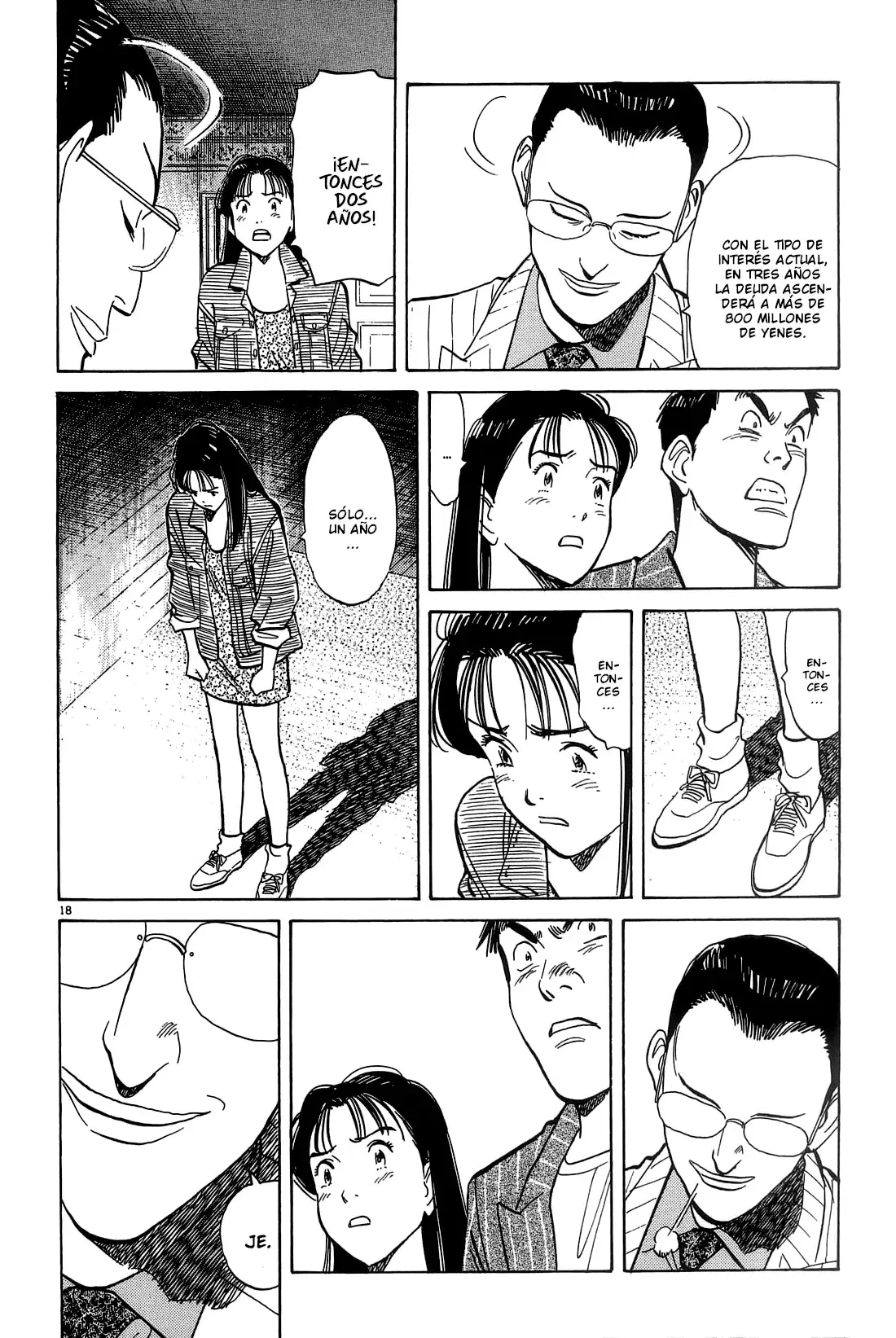 Capitulo 112 page 17