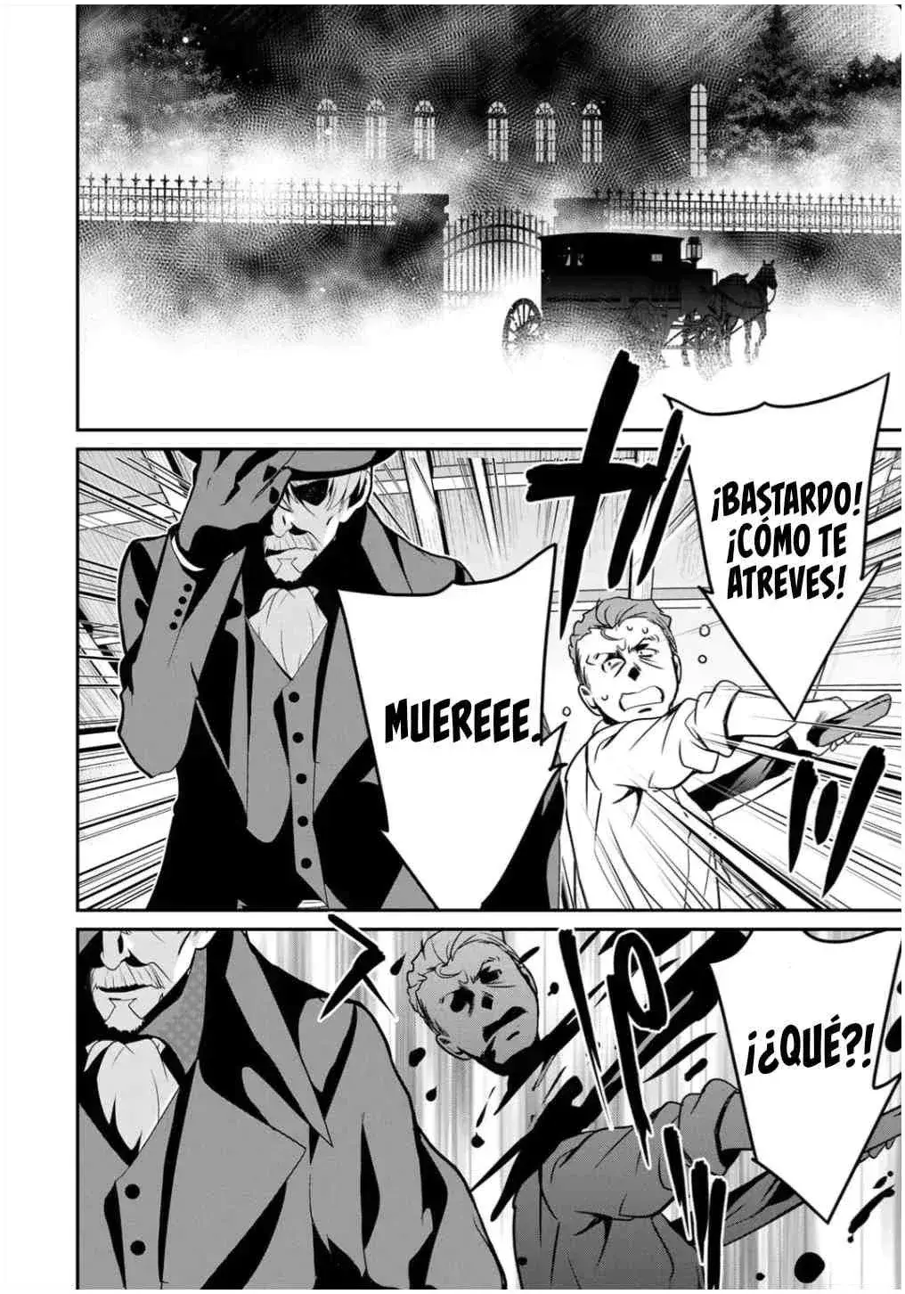 Capitulo 50 page 18