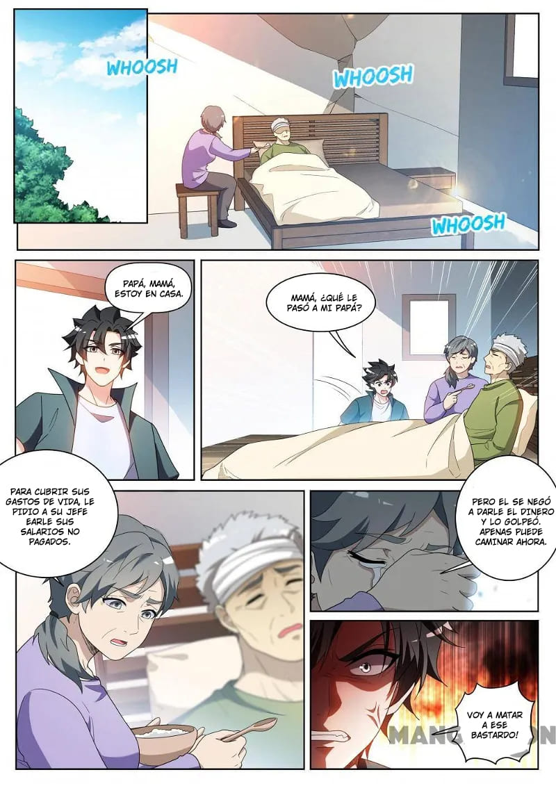 Capitulo 427 page 10