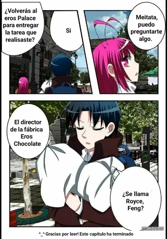 Capitulo 270 page 12
