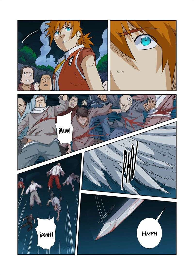 Capitulo 171 page 7