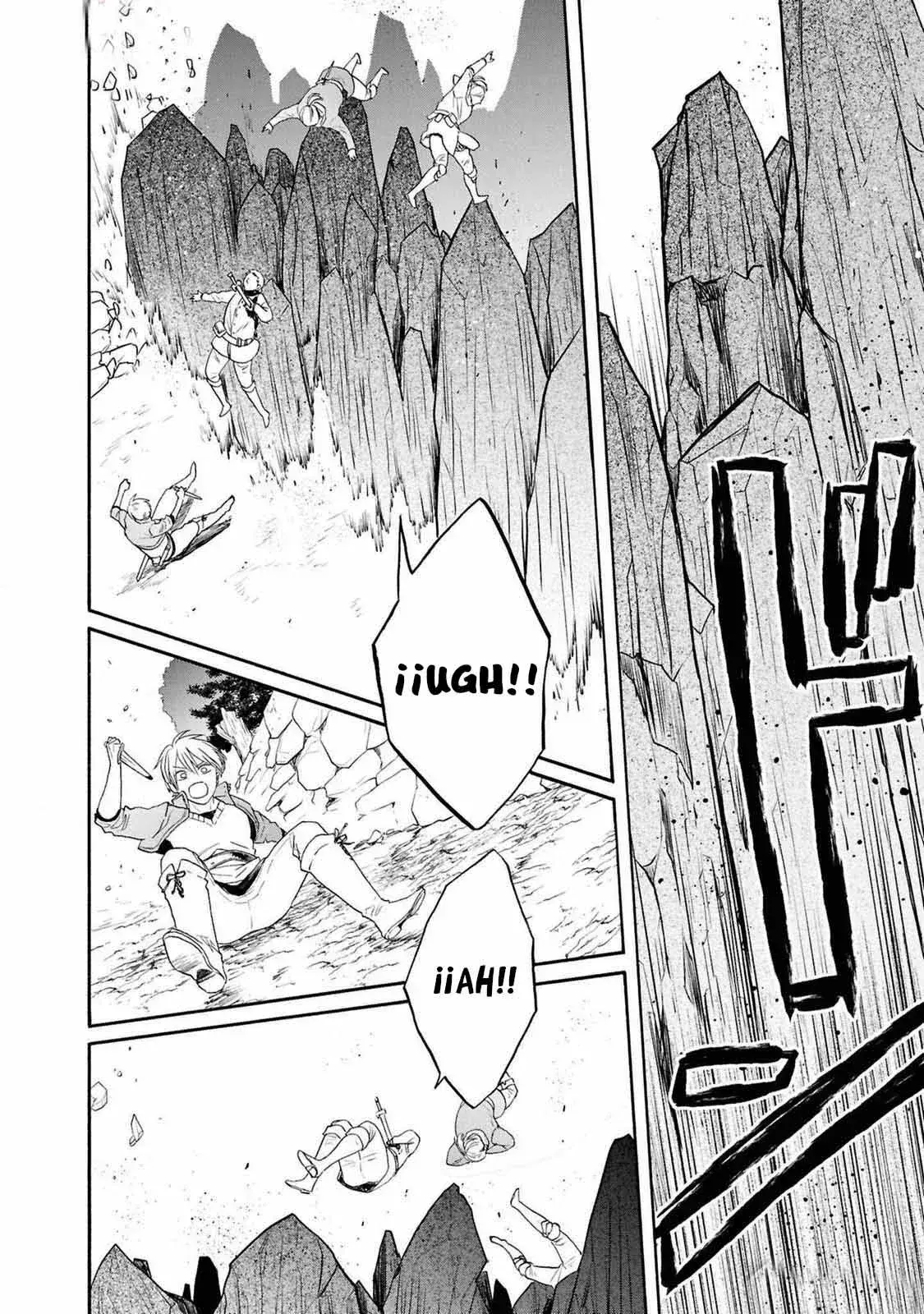 Capitulo 143 page 28
