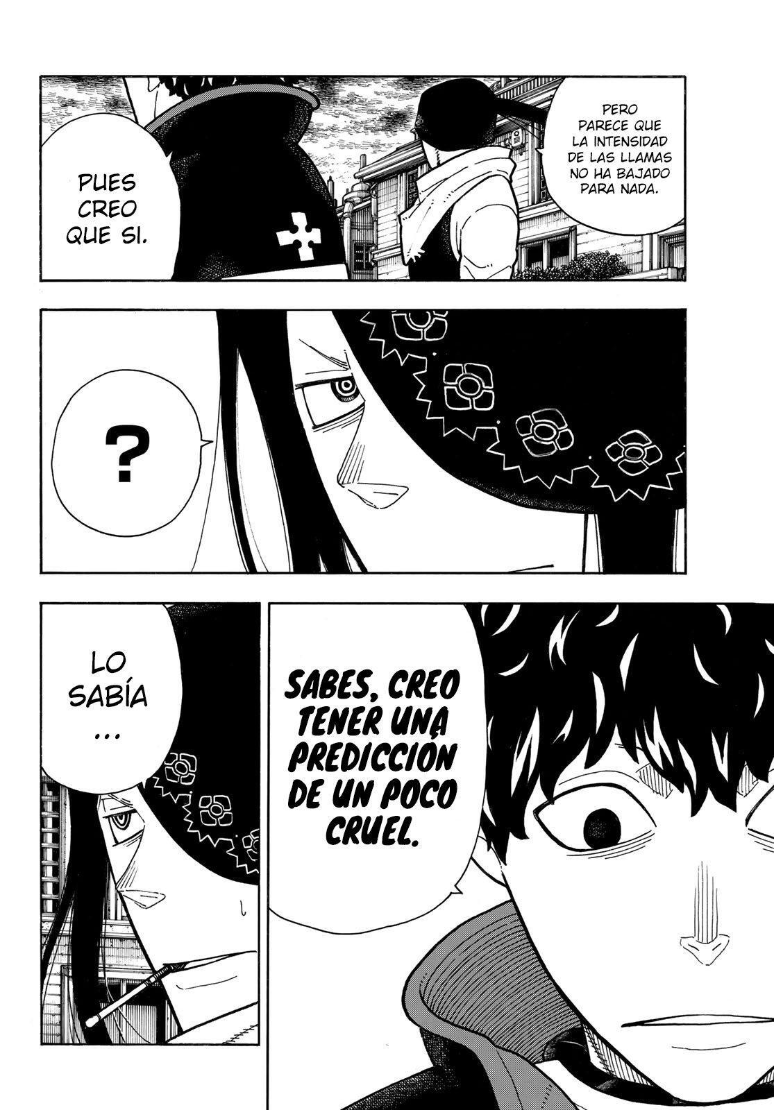 Capitulo 256 page 7