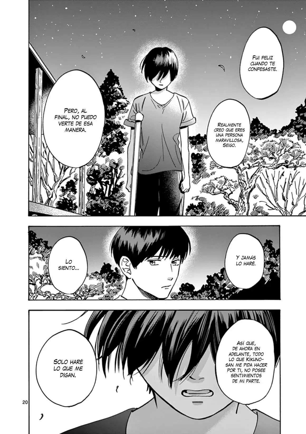 Capitulo 50 page 21