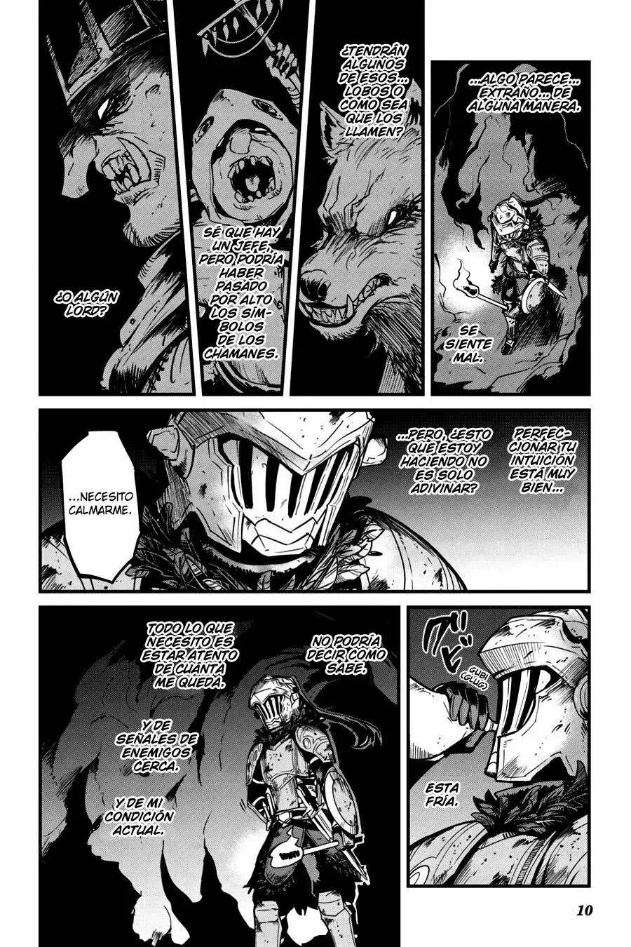 Capitulo 80 page 12