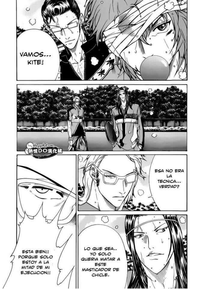 Capitulo 90 page 10