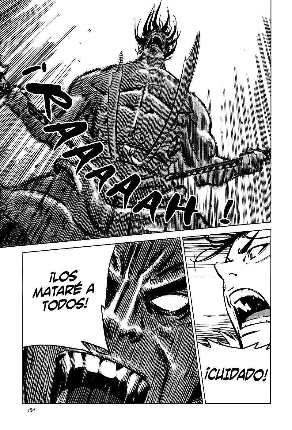 Capitulo 81 page 22
