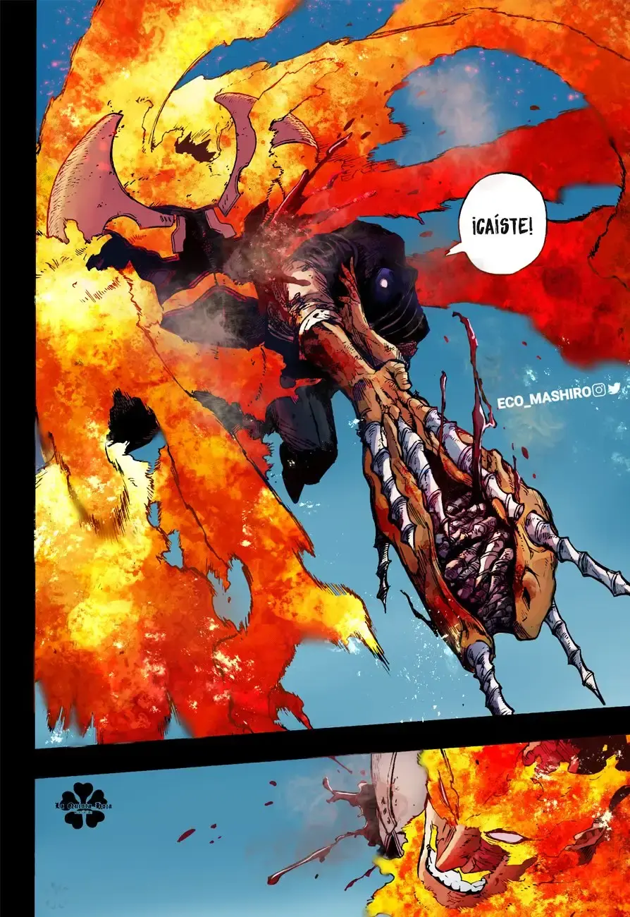 Capitulo 354.5 page 12