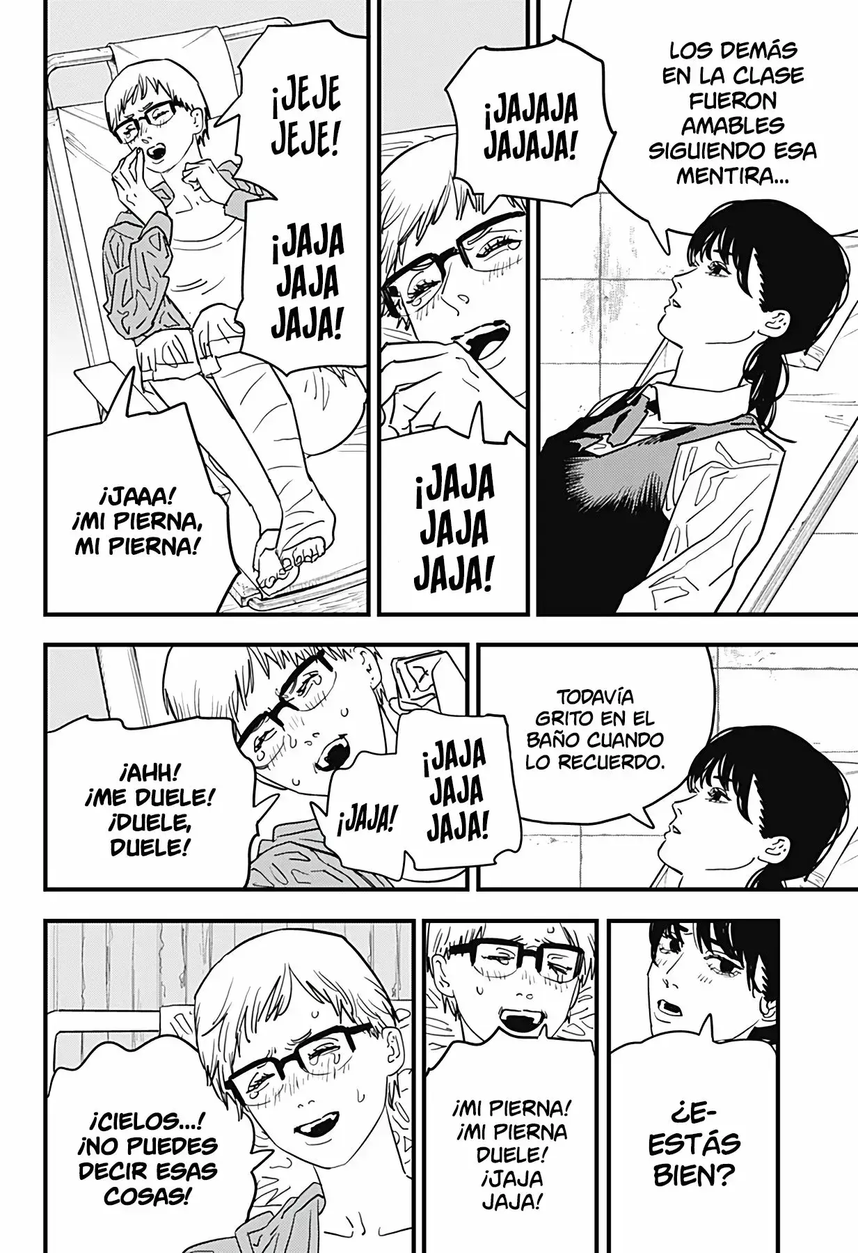 Capitulo 105 page 11