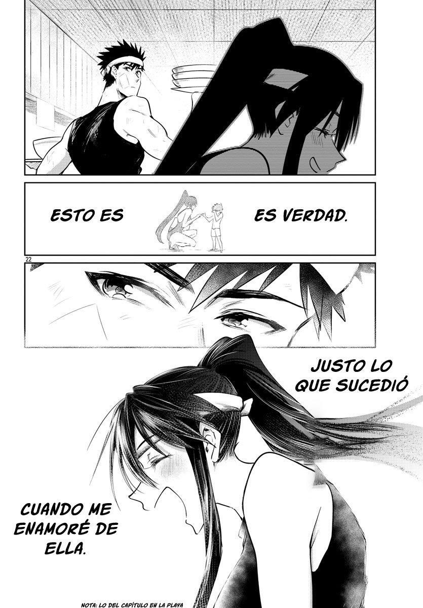 Capitulo 28 page 22