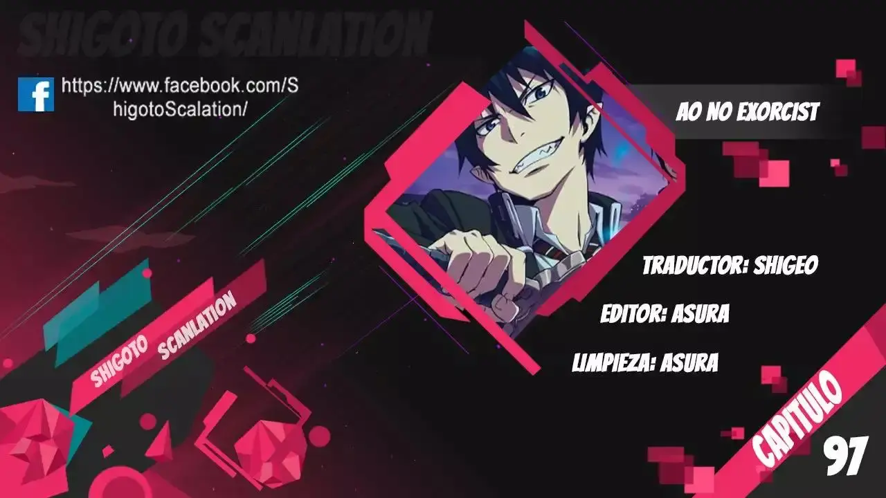 Capitulo 97 page 27