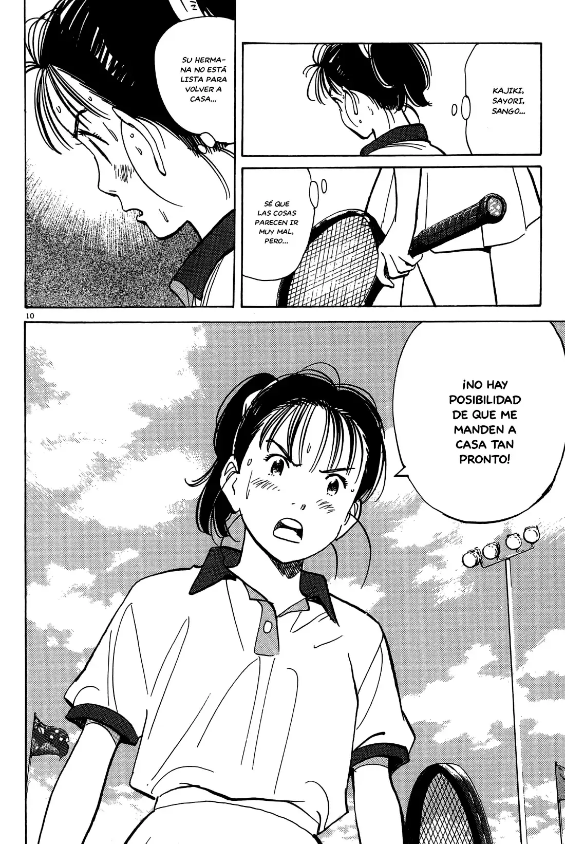 Capitulo 136 page 10