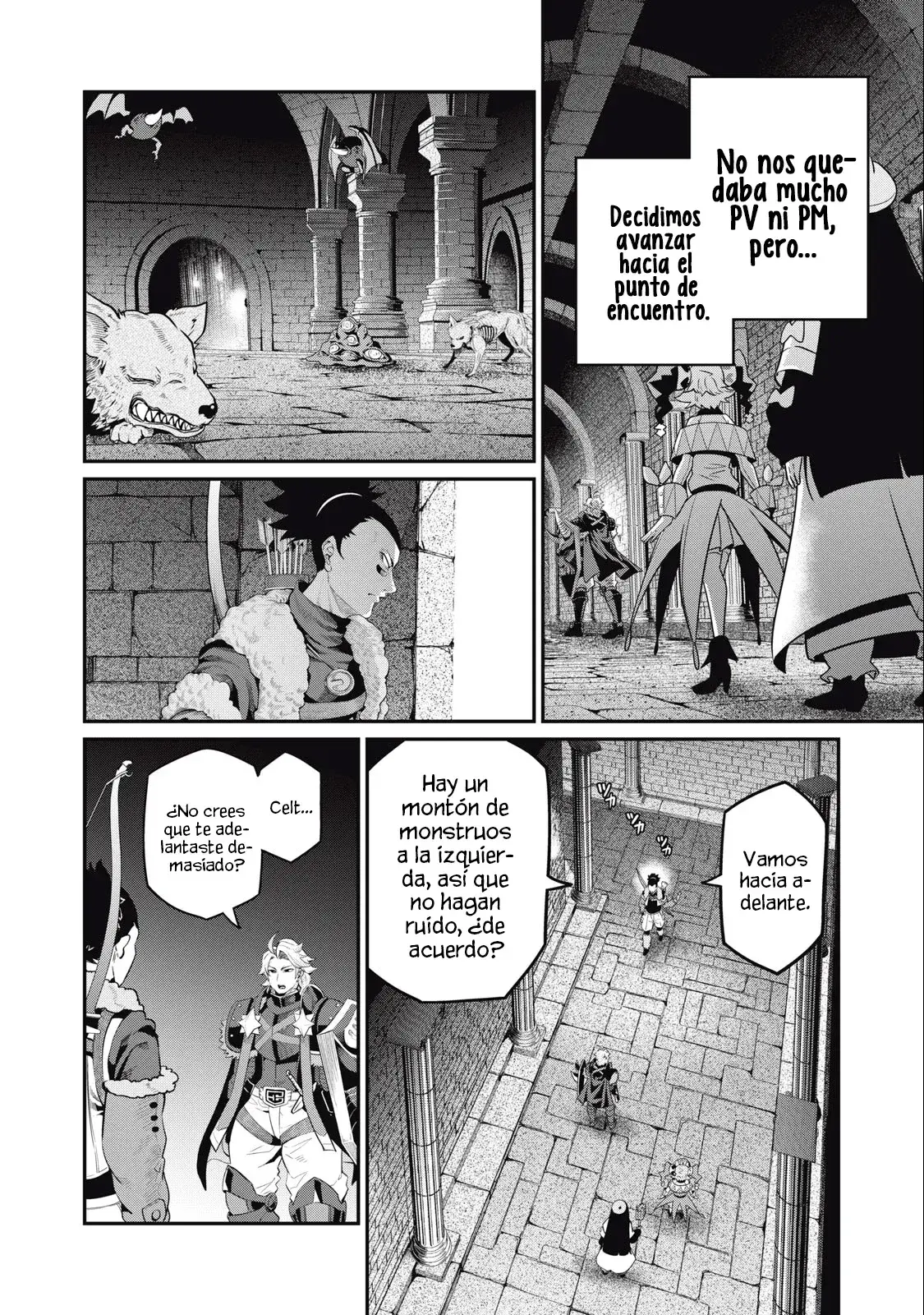 Capitulo 58 page 12