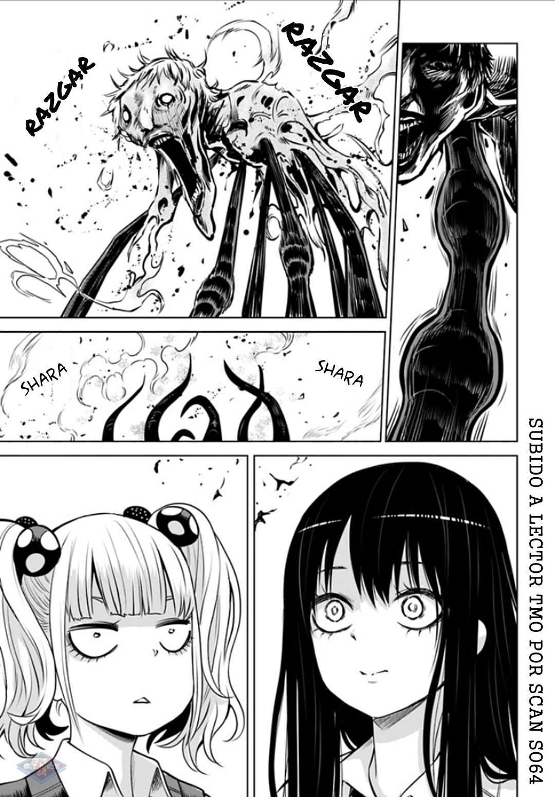 Capitulo 40 page 27