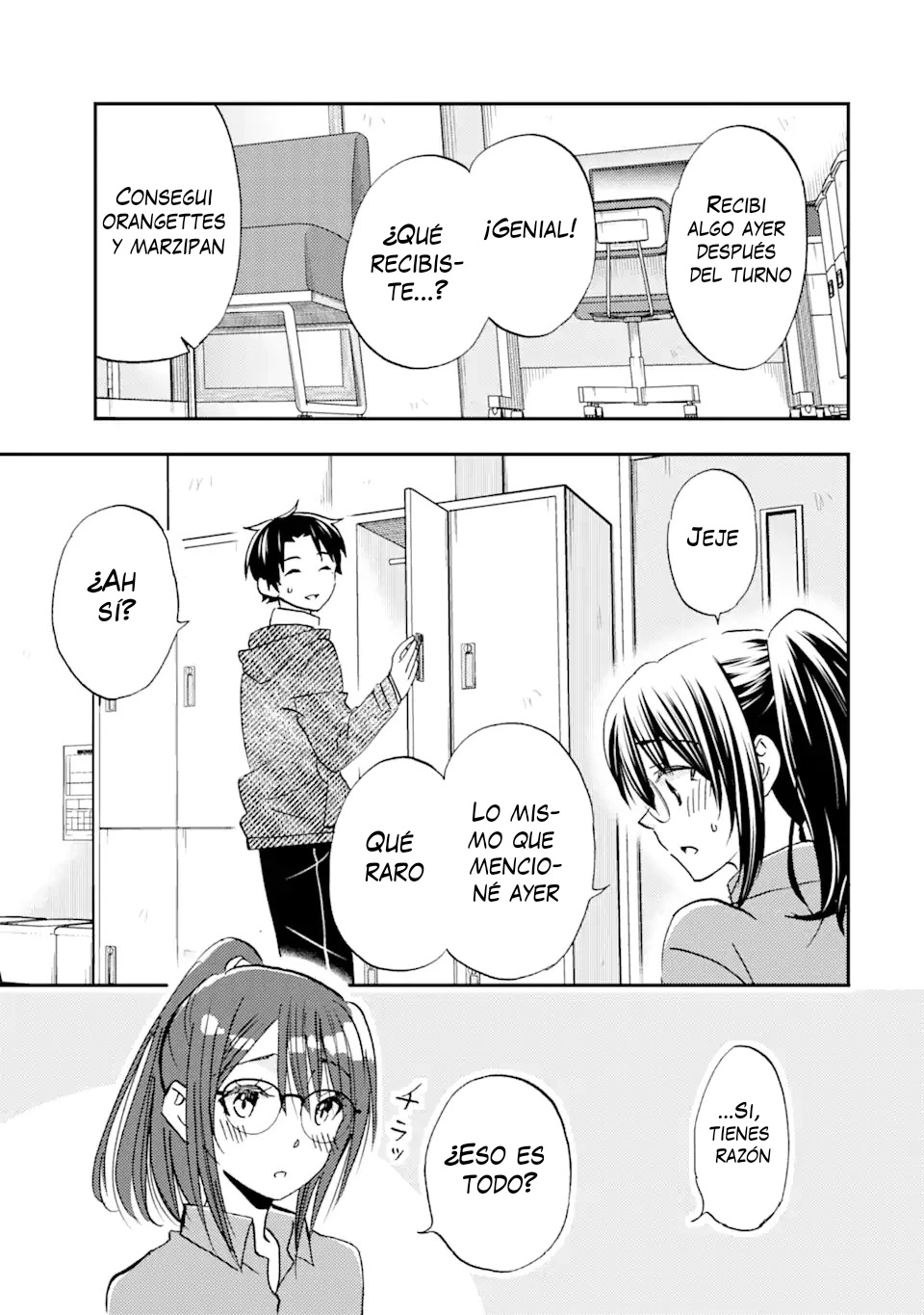 Capitulo 33 page 9