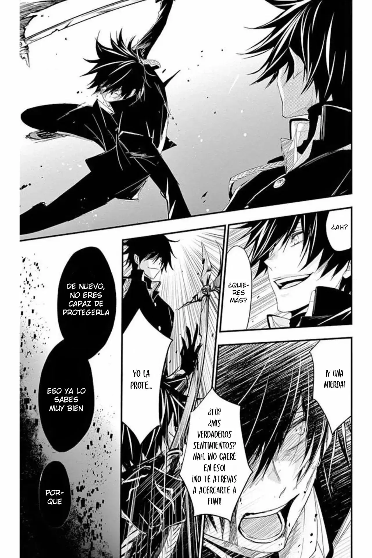Capitulo 31 page 13