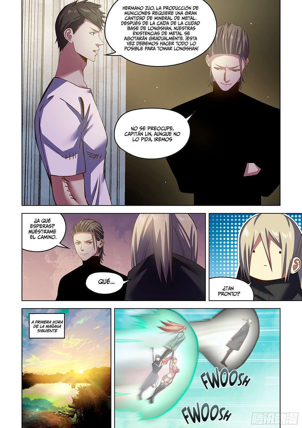 Capitulo 503 page 6