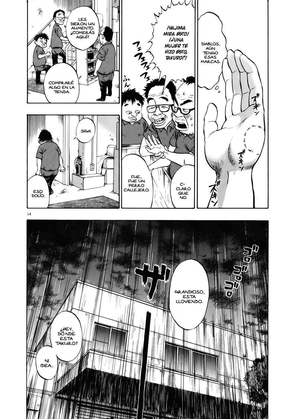 Capitulo 3 page 14
