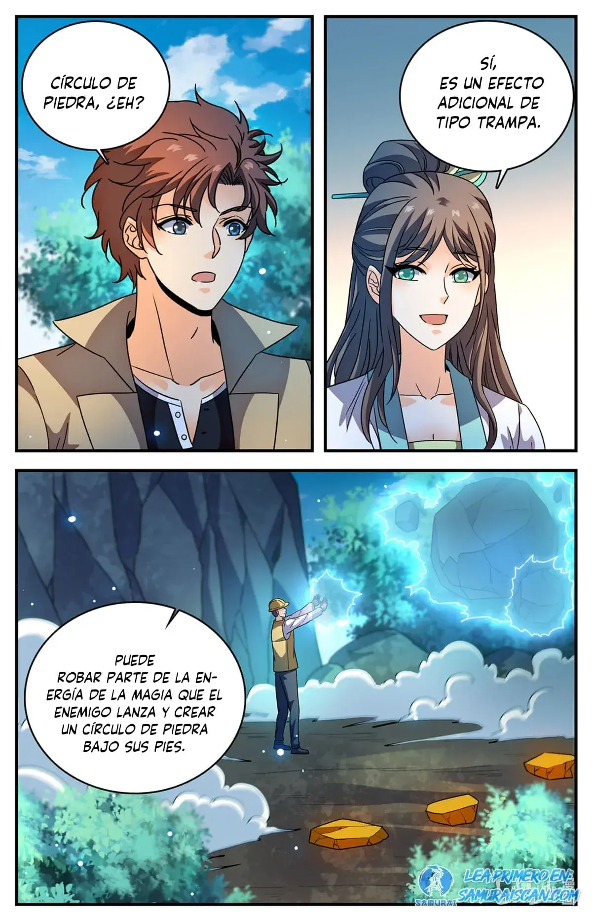Capitulo 1107 page 2