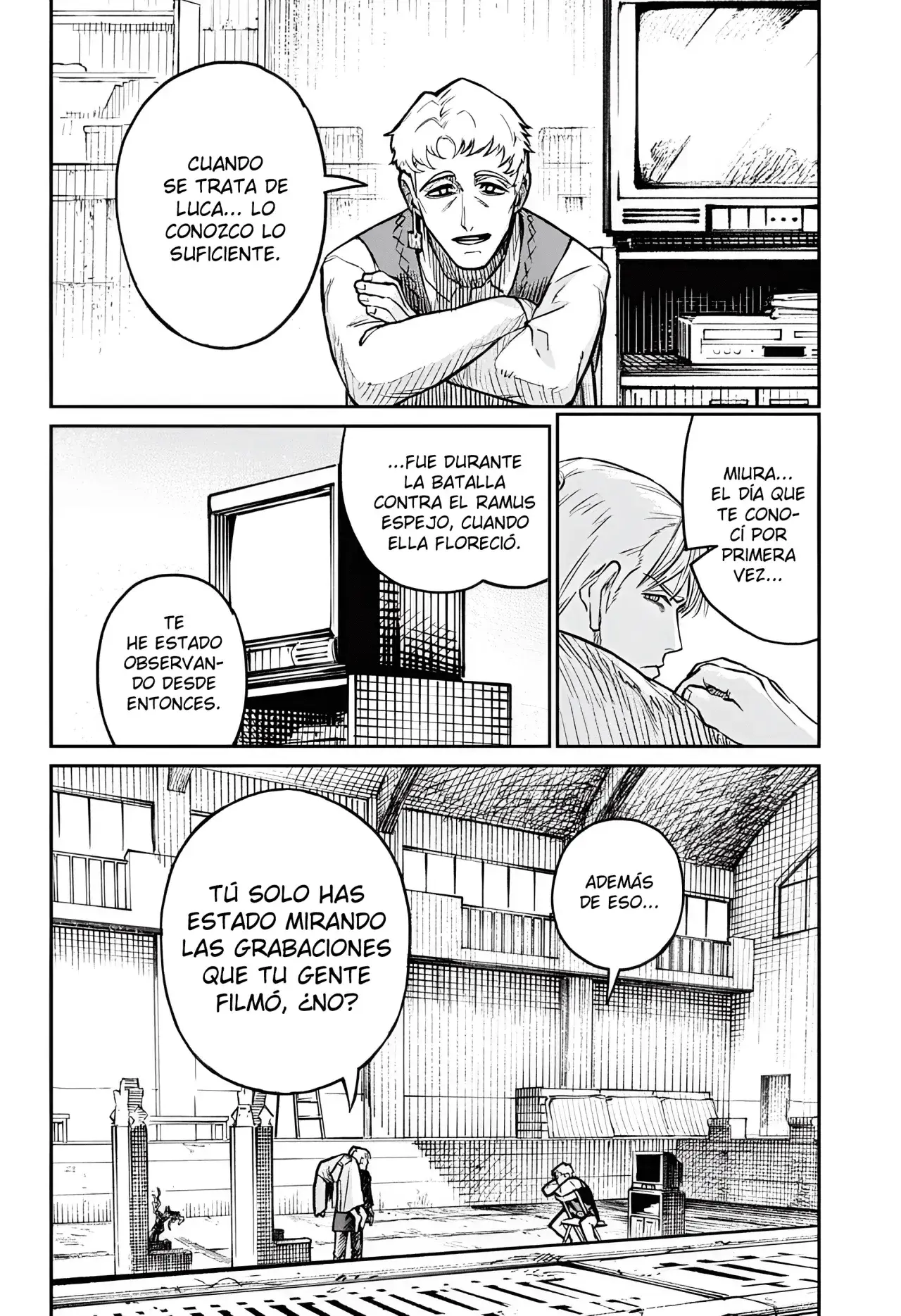 Capitulo 33 page 18