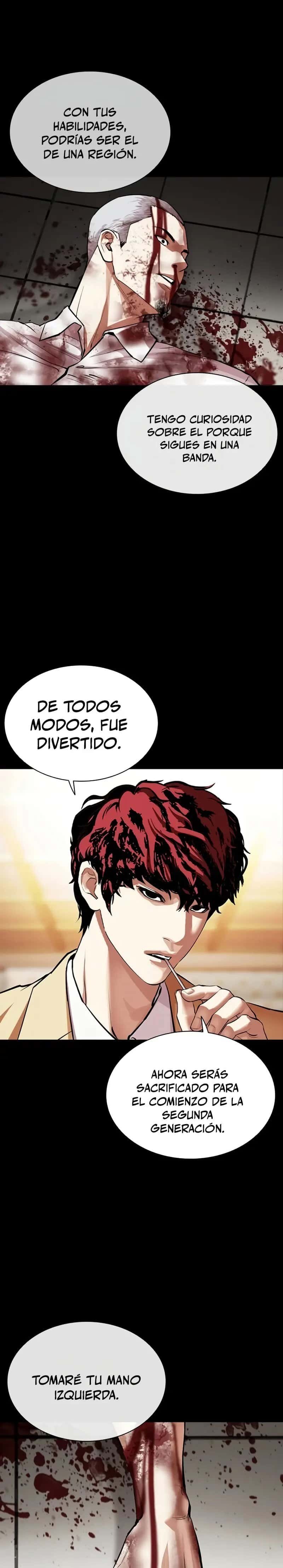 Capitulo 539 page 29