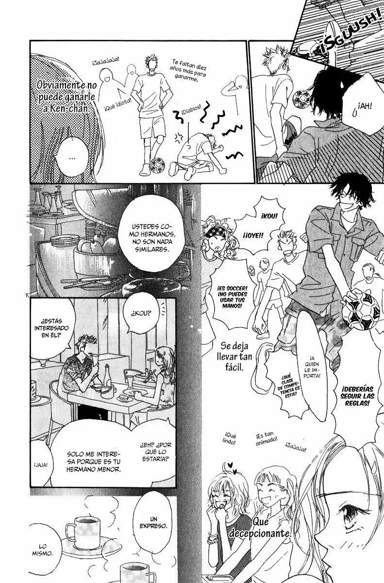 Capitulo 6.50 page 21