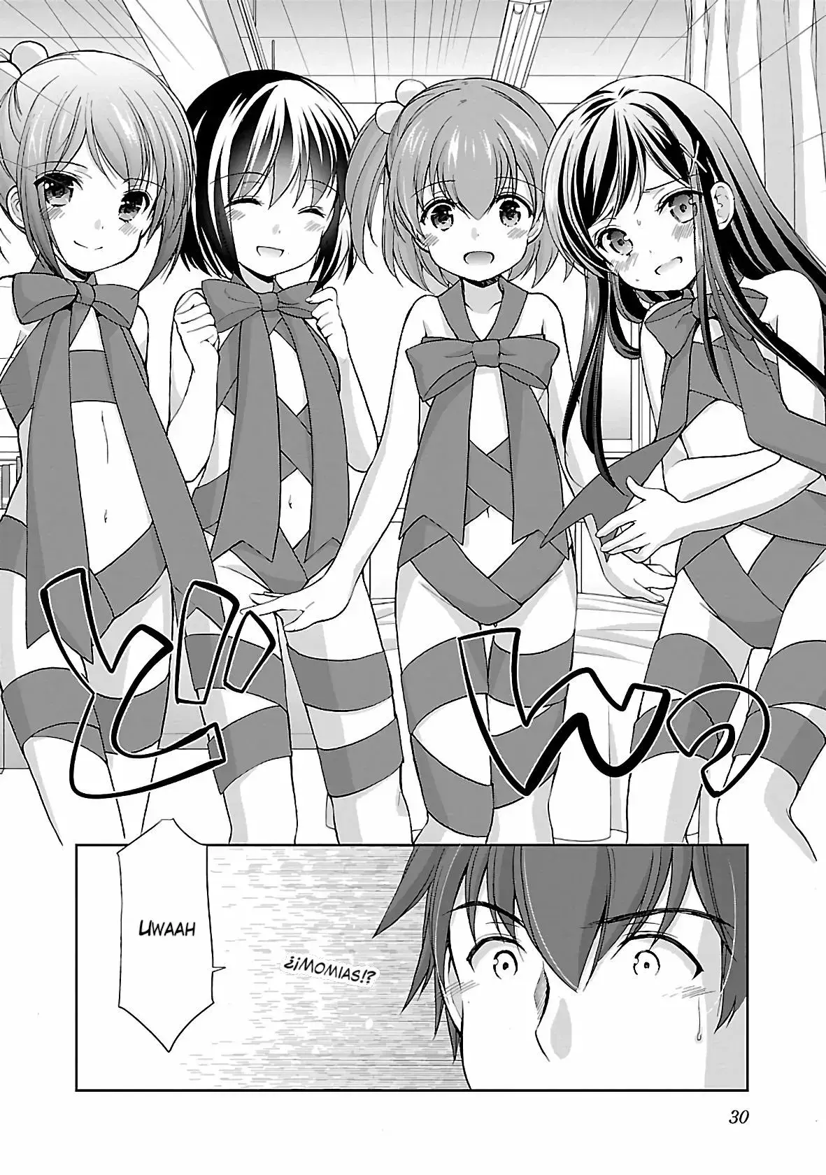 Capitulo 34 page 3