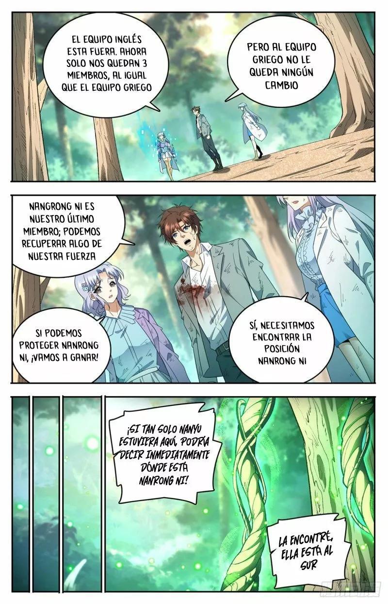 Capitulo 734 page 11