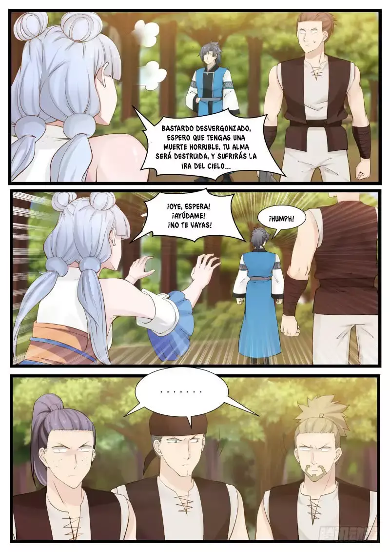 Capitulo 202 page 6