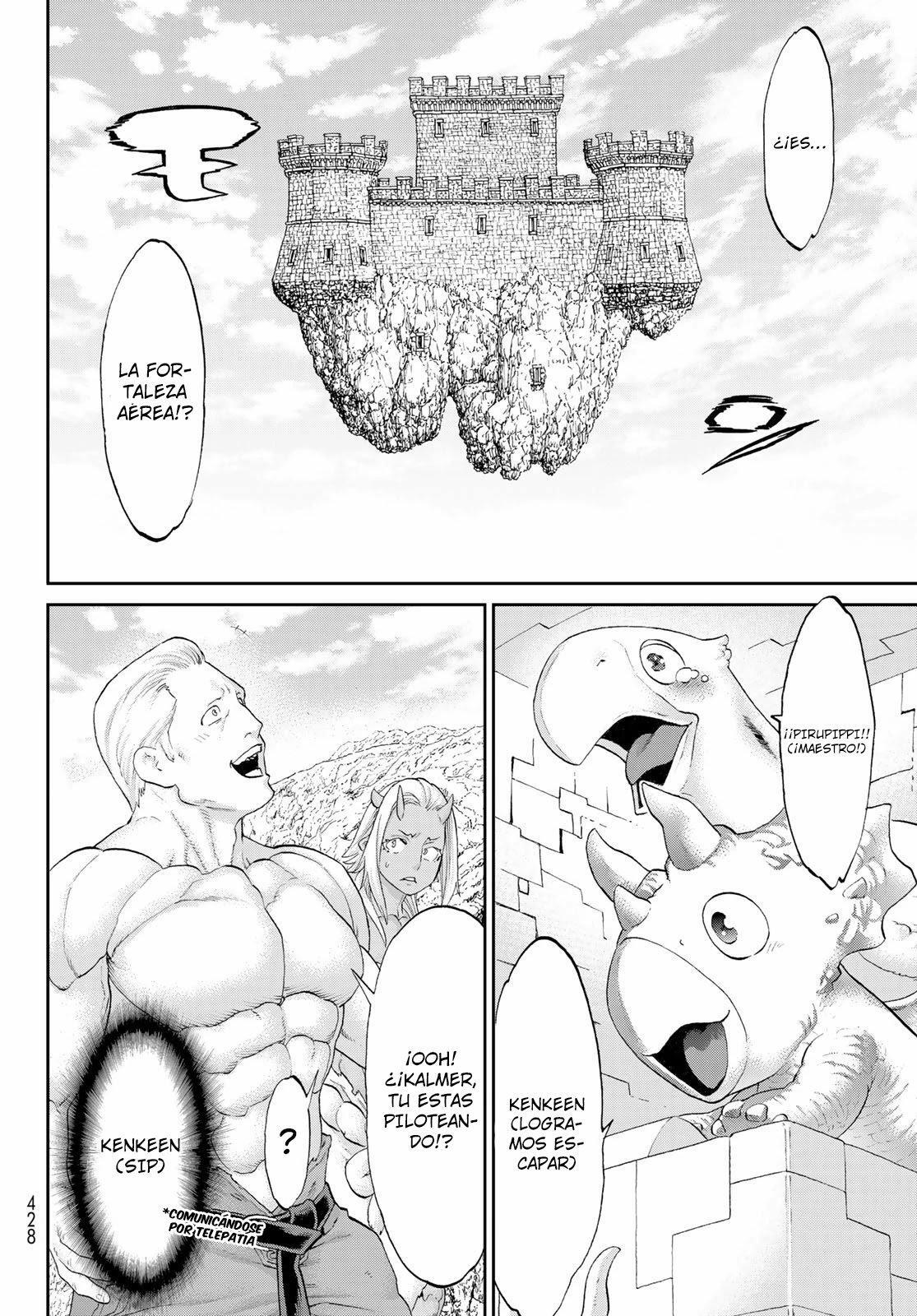 Capitulo 39 page 22