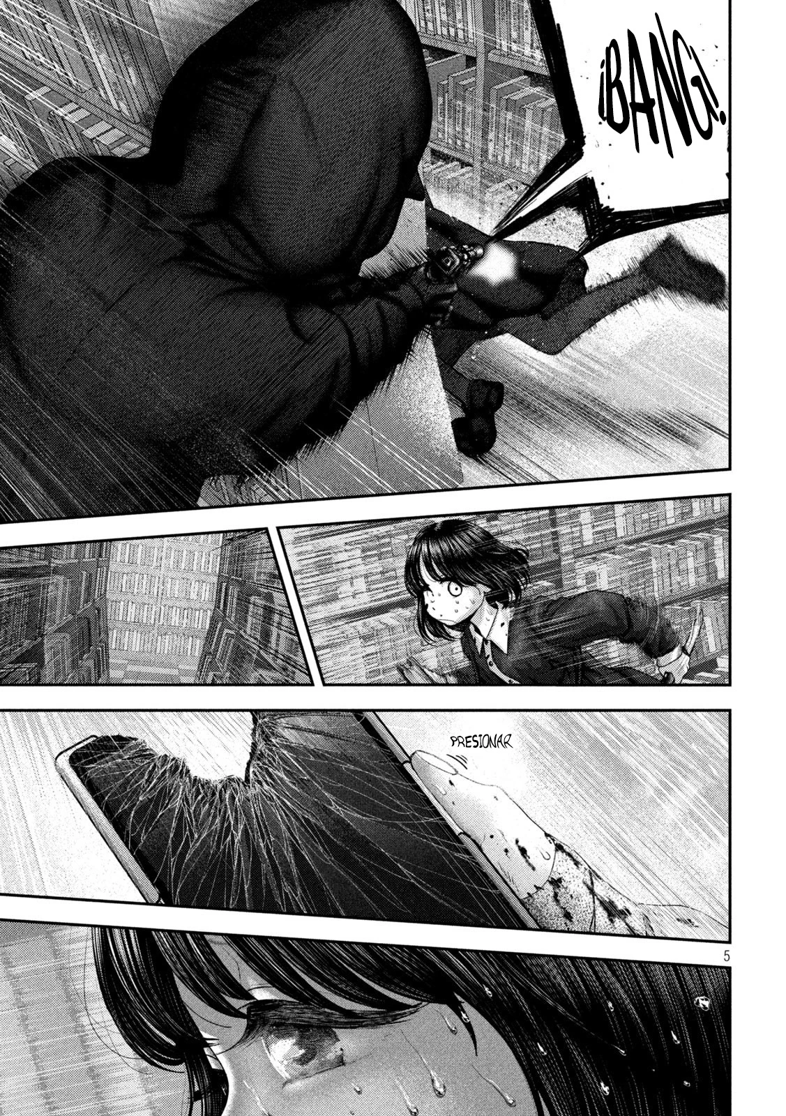 Capitulo 62 page 6