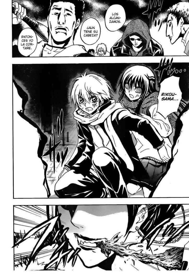 Capitulo 160 page 20