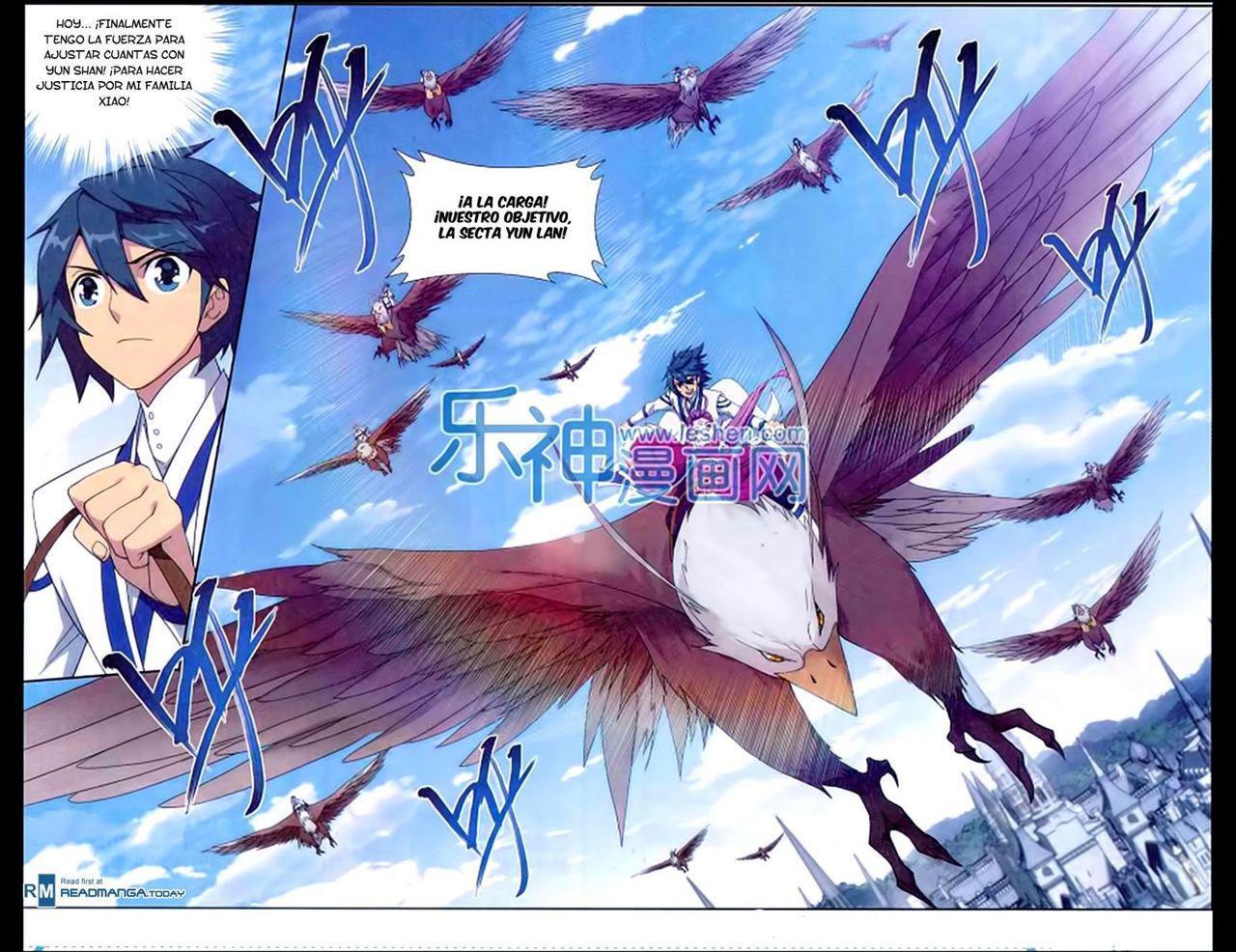 Capitulo 163 page 23
