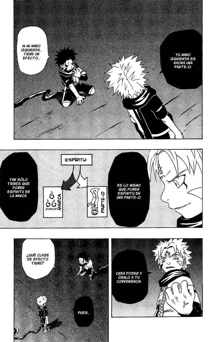 Capitulo 22 page 12