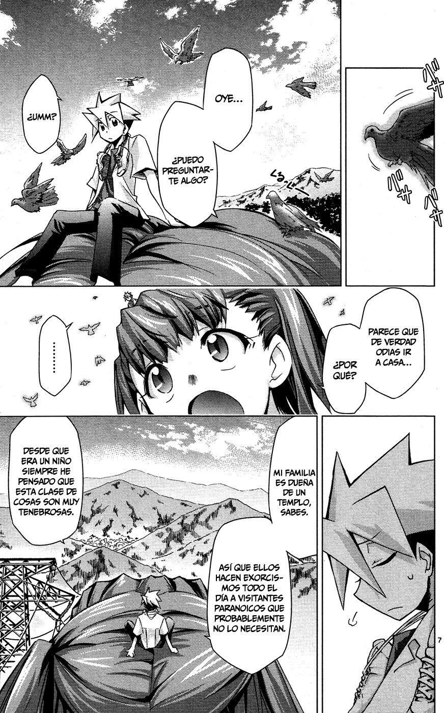 Capitulo 6 page 8
