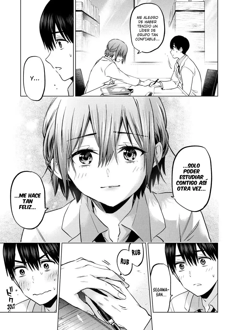 Capitulo 220 page 13