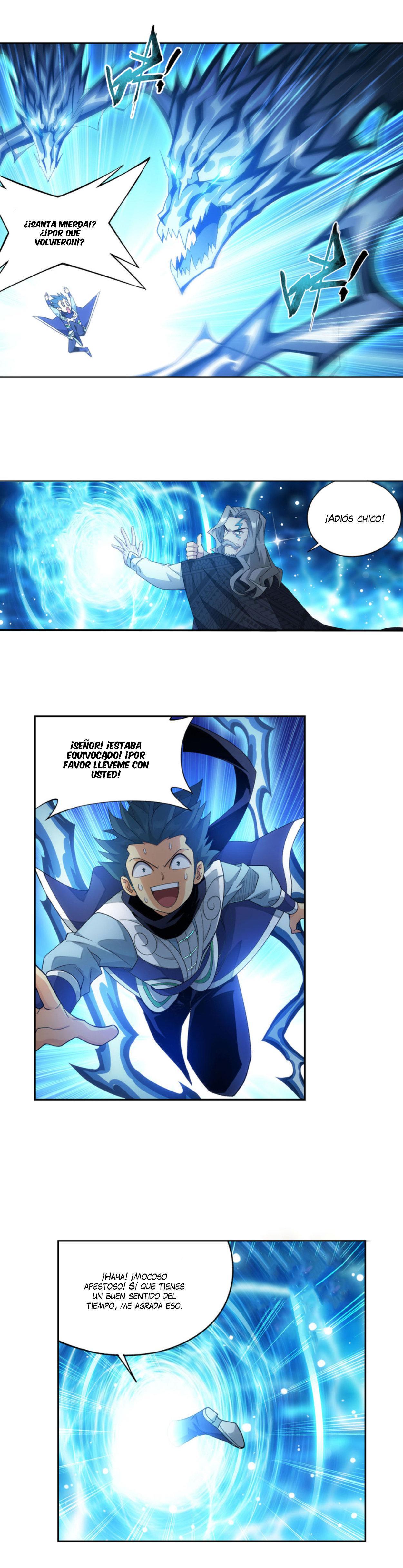Capitulo 335 page 8
