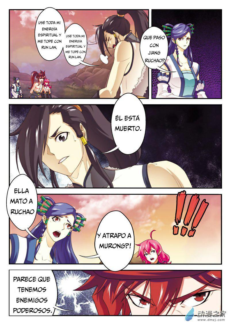 Capitulo 108 page 14