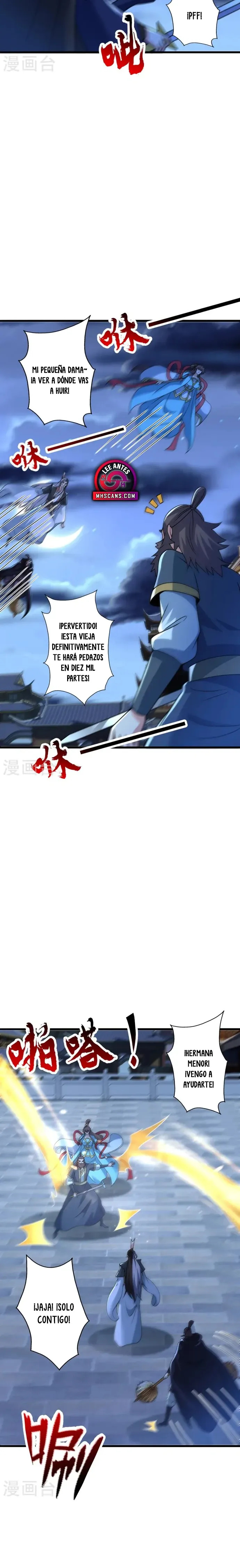 Capitulo 430 page 18
