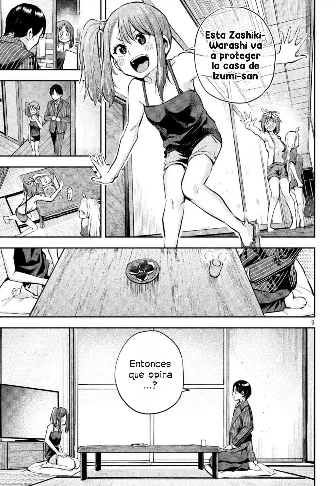 Capitulo 35 page 11
