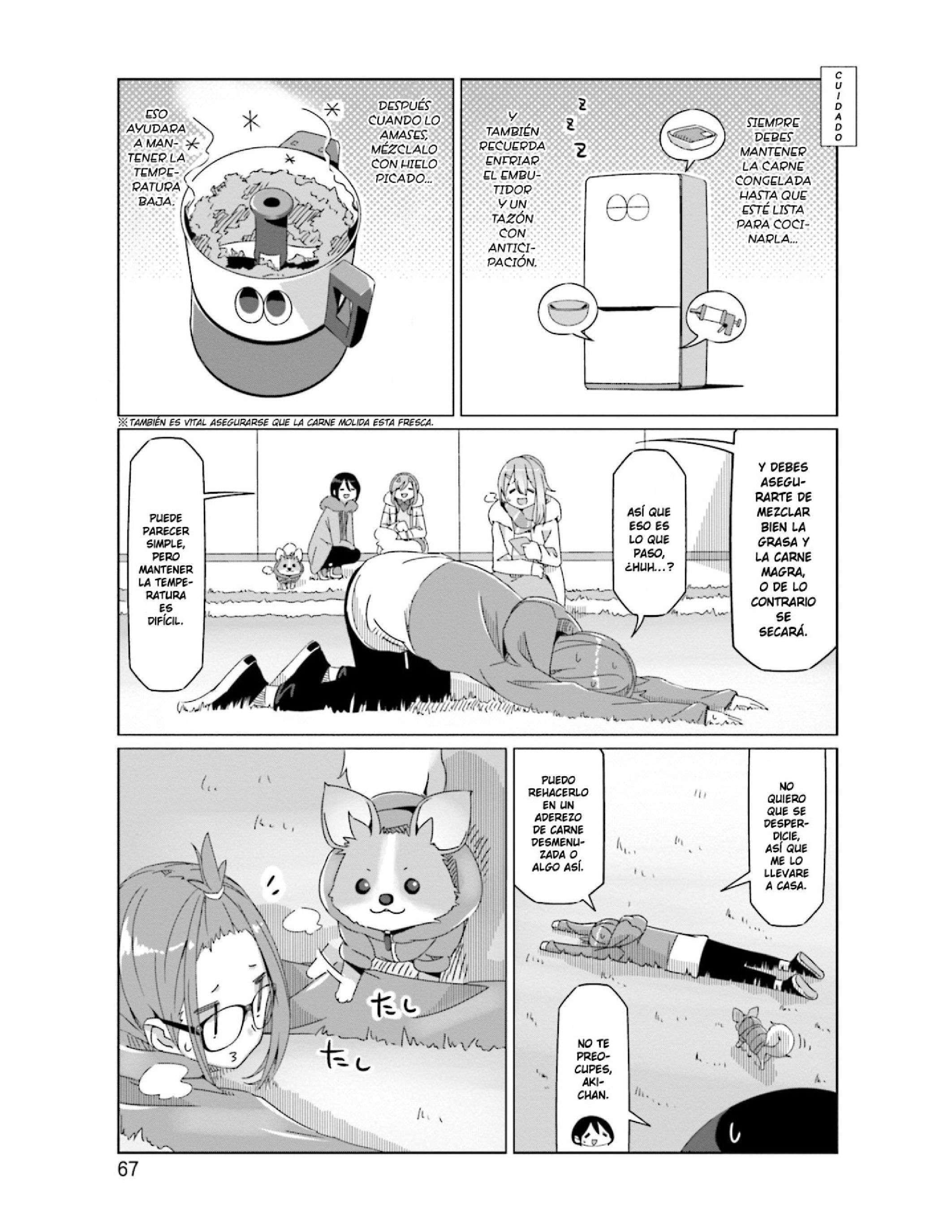 Capitulo 55 page 15