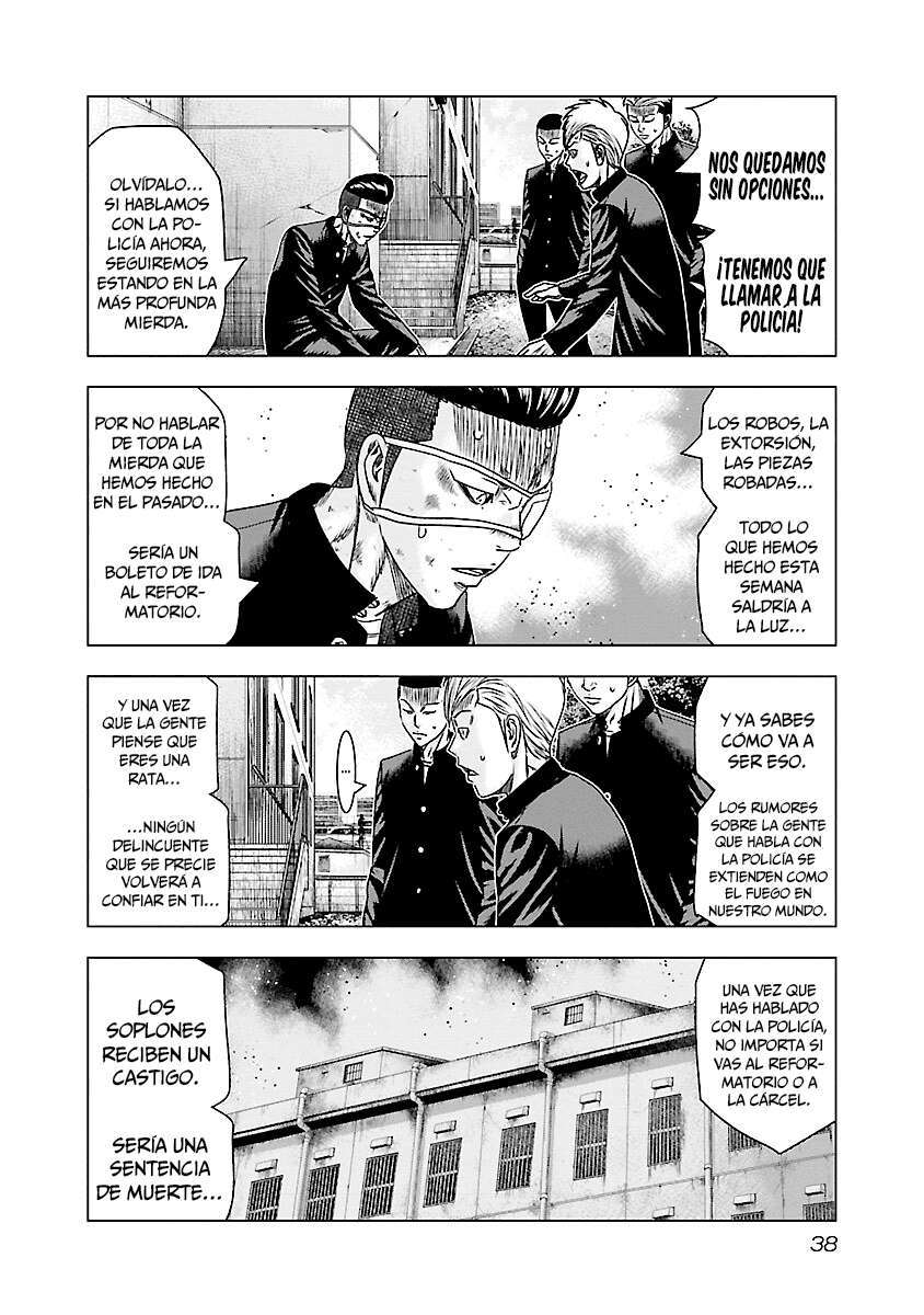 Capitulo 181 page 15