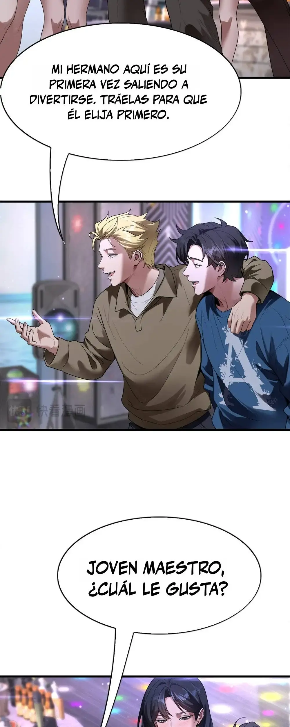 Capitulo 33 page 36