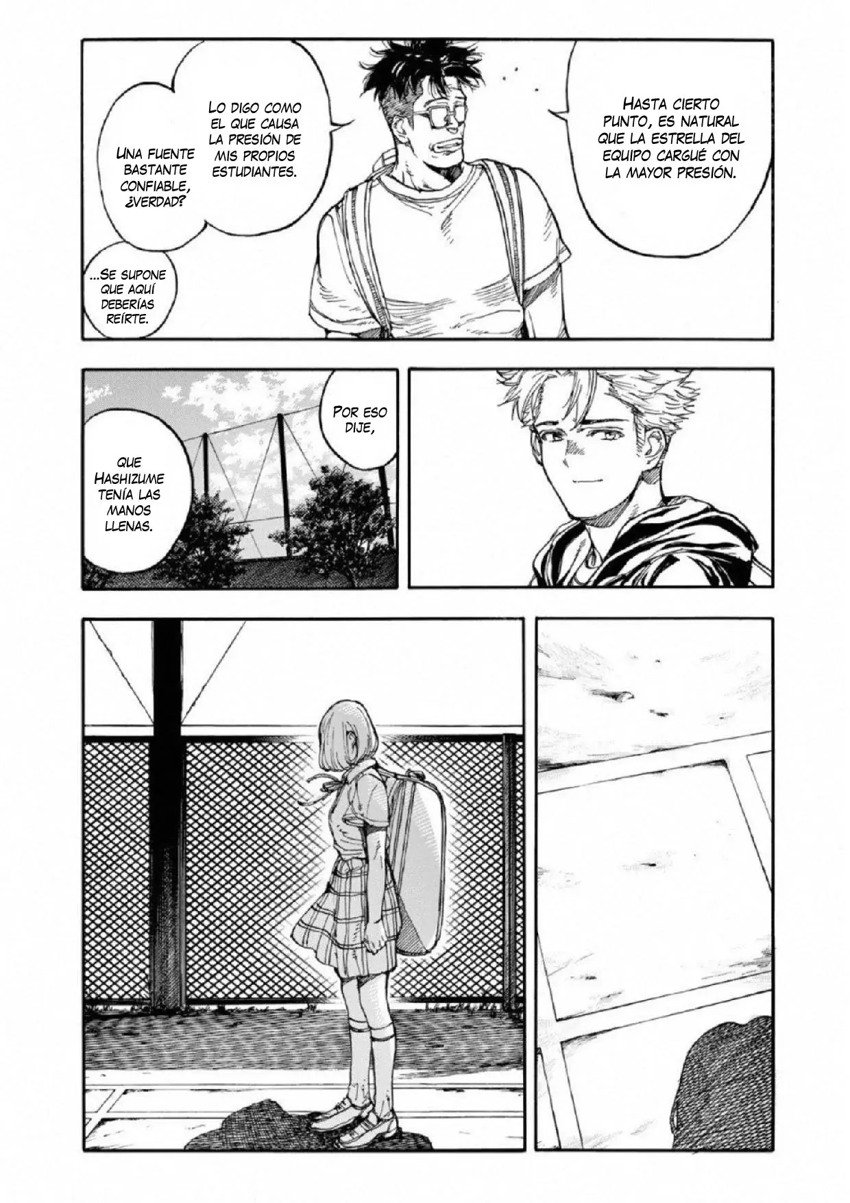 Capitulo 42 page 21