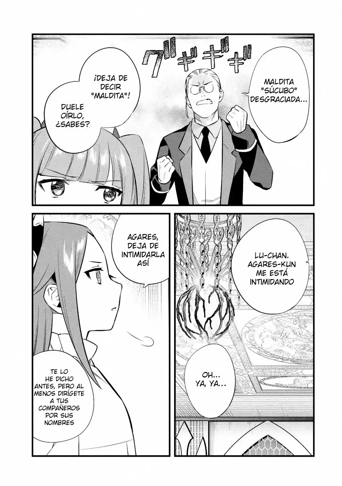 Capitulo 9 page 16