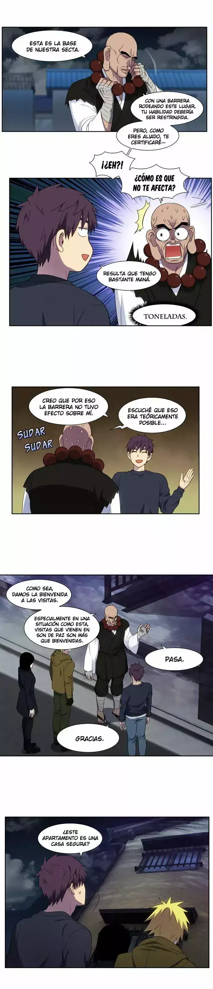 Capitulo 416 page 6