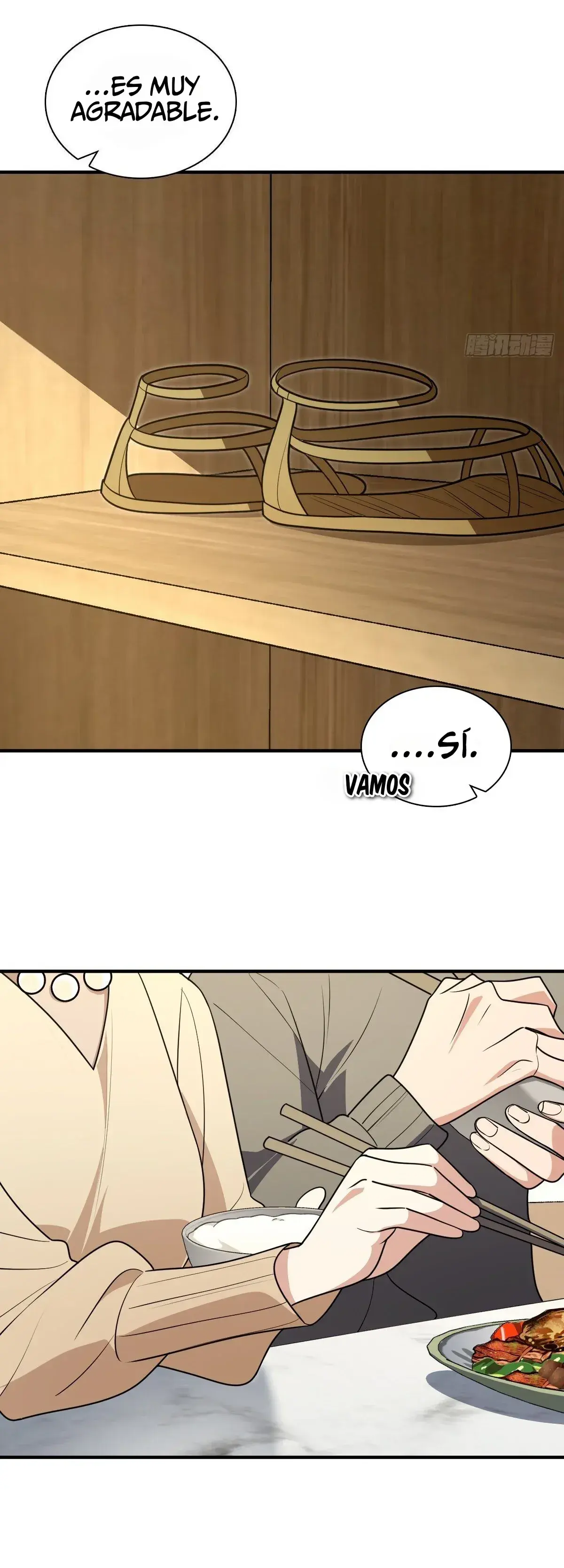Capitulo 306 page 6