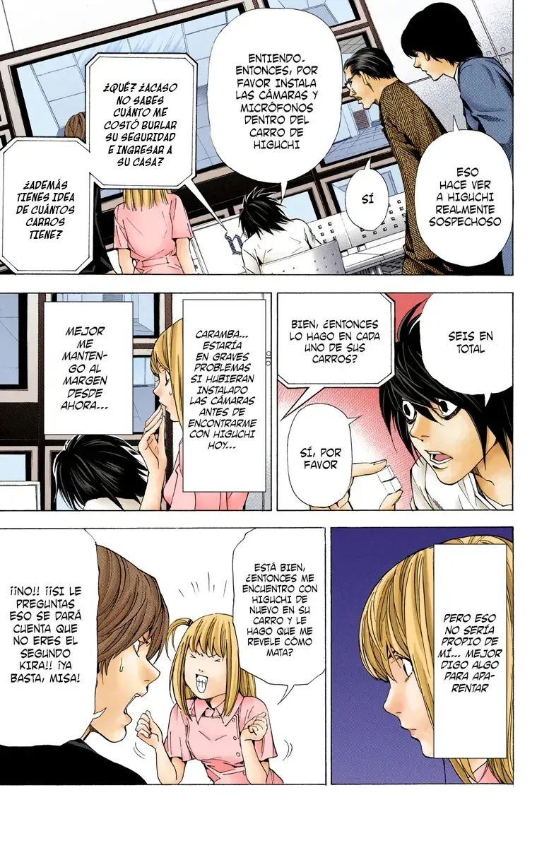 Capitulo 49 page 10