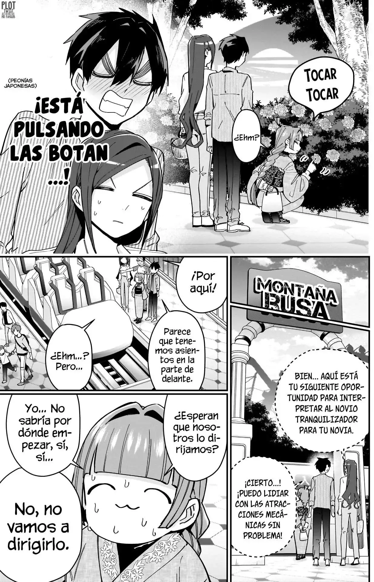 Capitulo 105 page 8