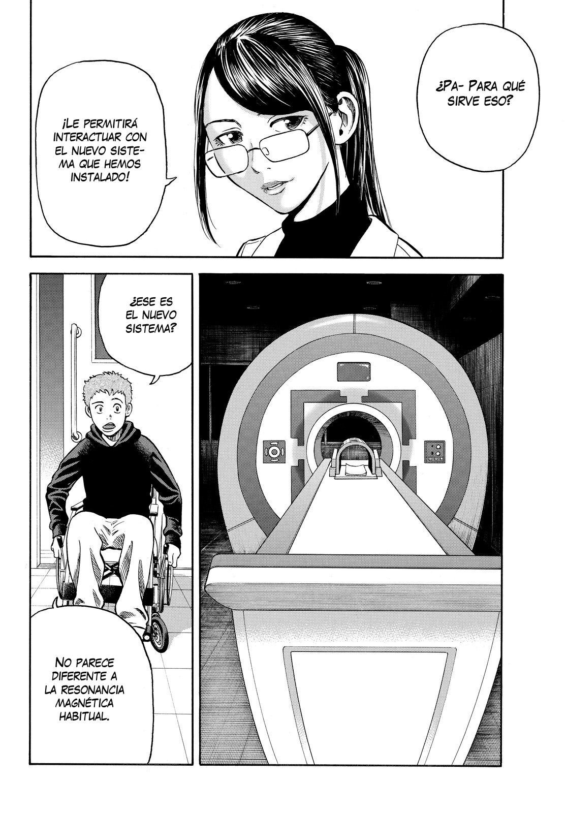 Capitulo 38 page 5